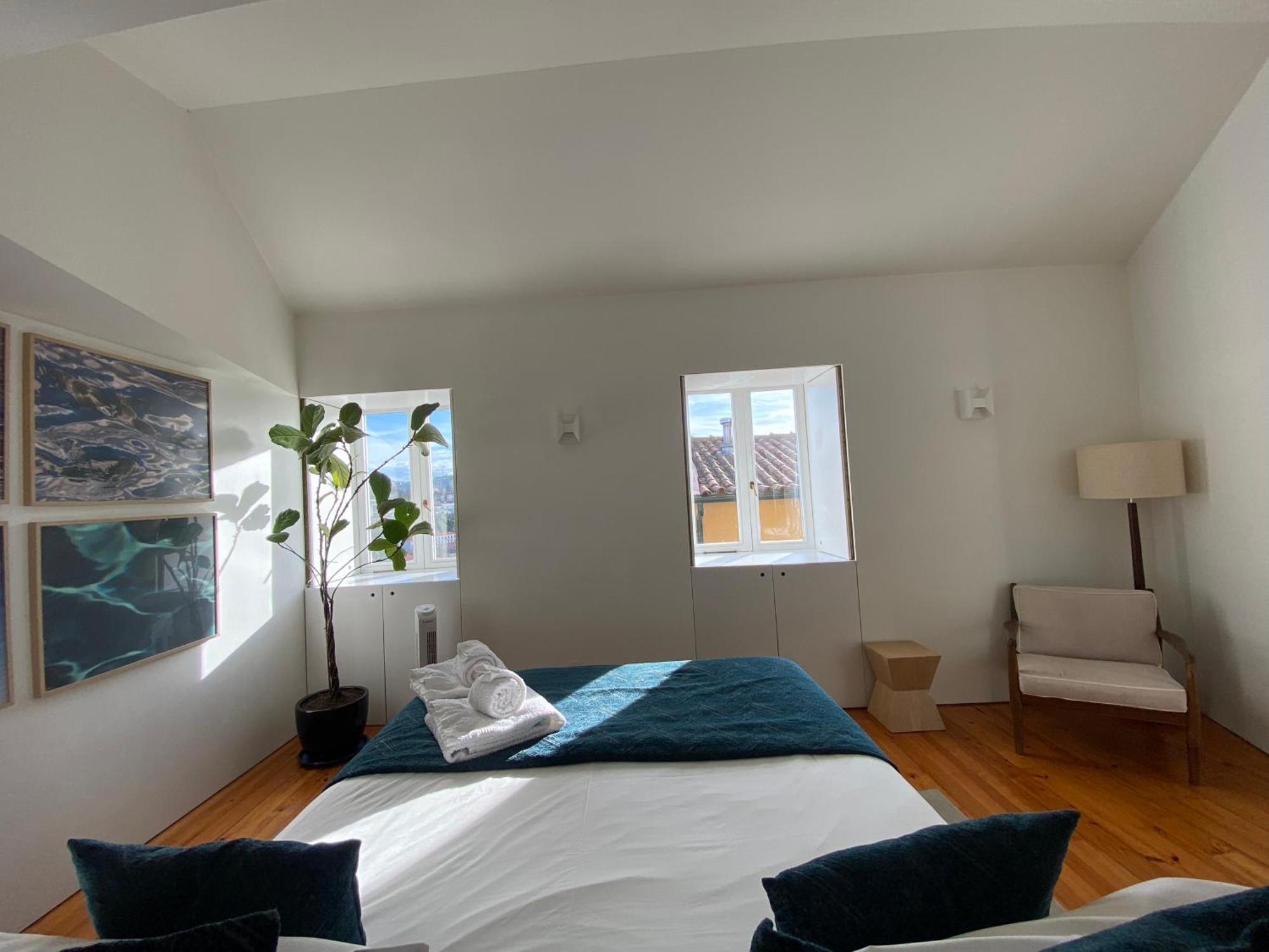 פורטו Casa Dona Olga River View מראה חיצוני תמונה