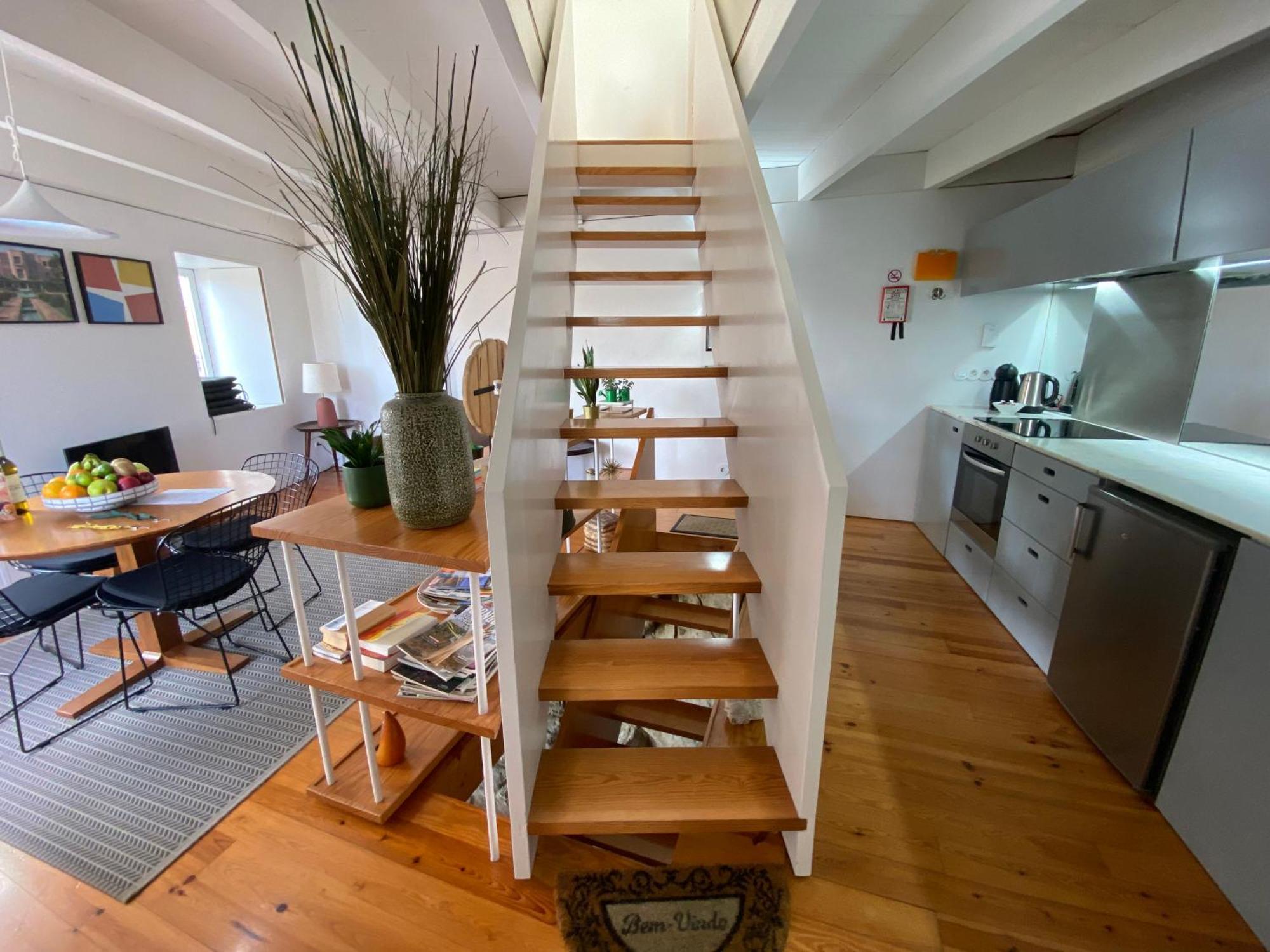 פורטו Casa Dona Olga River View מראה חיצוני תמונה